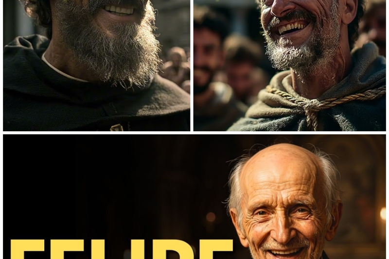 El Genio Que Rompió Todas Las Reglas: Cómo San Felipe Neri Conquistó Roma Con Humor, Terapias De Choque Y Un Corazón Médicamente Inexplicable