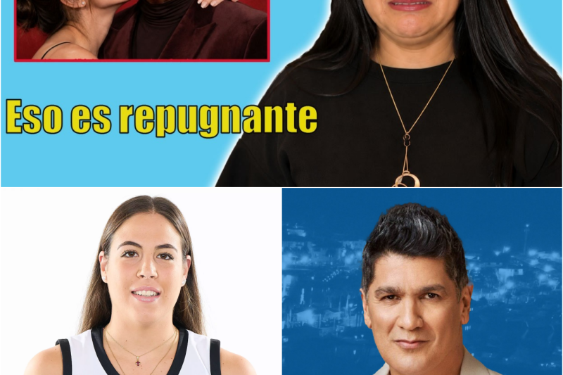 El colapso del matrimonio perfecto: Tras 39 años juntos, la esposa de Eddy Herrera enfrenta la dolorosa realidad de una traición oculta