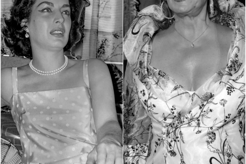 ELSA AGUIRRE: Su esposo la DESTRUYÓ en silencio… Lo que la “DIOSA” del Cine NO se ATREVIÓ a contar