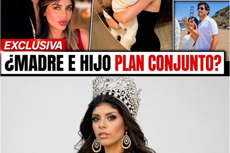 $2 MILLONES de Herencia: ALEJANDRO SÁNCHEZ Esposo de CAROLINA FLORES Bajo Sospecha POLANCO
