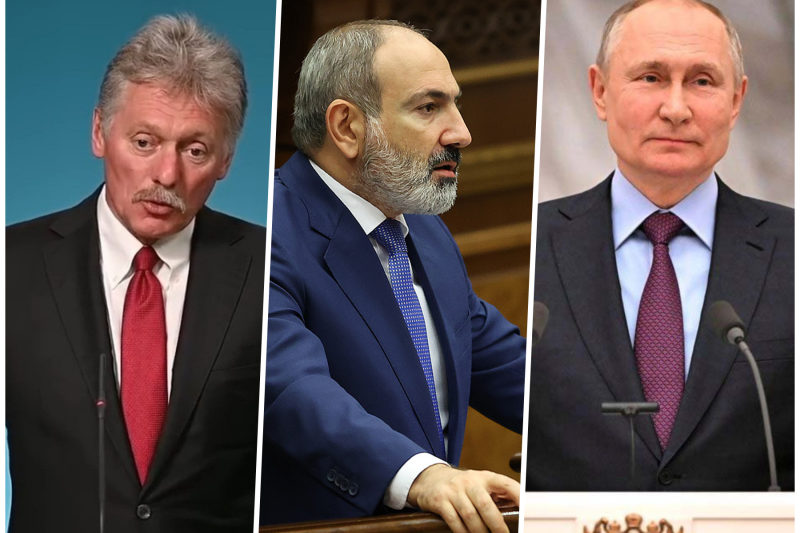 ¡Rusia Lanza un Ultimátum Decisivo! La Encrucijada de Armenia Entre el Gas Ruso y la Promesa Europea