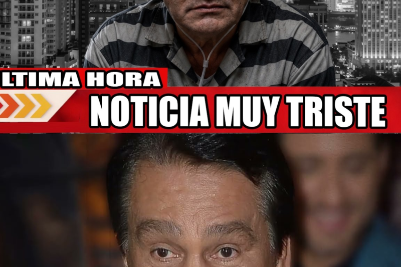 CONFIRMADO – HACE 8 MINUTOS, Roberto Durán – Pésima Noticia