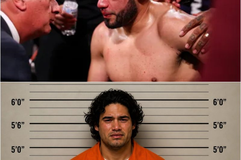 El Trágico Final de Gilberto ”Zurdo” Ramírez, a sus 34 Años..