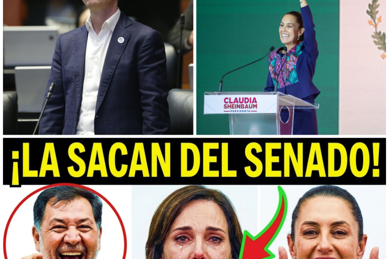 ¡Se Acabó la Impunidad! El Pánico de Ricardo Anaya Ante la Inminente Reforma Judicial y el Despertar de México