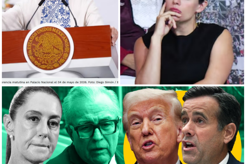 El Ultimátum Definitivo: La Presión Internacional y el Descontento Social que Hacen Temblar al Gobierno