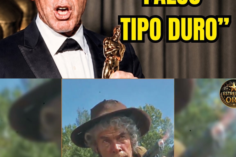 Lee Marvin los odió más que a nadie — porque le robaron algo por lo que sangró