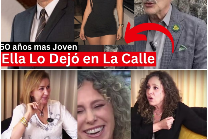 La Verdad Detrás de la Mirada de Hielo: El Ascenso, los Misterios y la Resiliencia de Roberto Ballesteros, el Villano Más Icónico de México