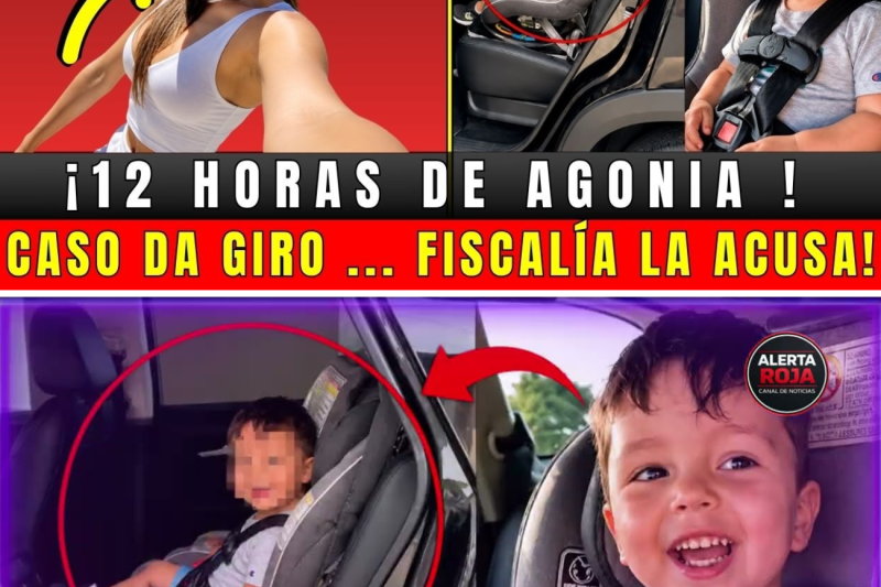 ¡CASO VICENTE DA GIRO! FISCALÍA YA NO HABLA SOLO DE DESCUIDO EN MEXICALI