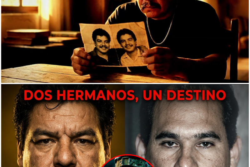 El Último Bastión del Golfo: Tony Tormenta en Tamaulipas