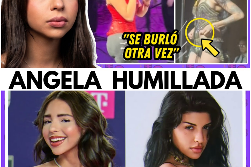 Entre Indirectas, Traiciones Familiares y Frialdad en el Escenario: El Drama que Sacude a Cazzu, Nodal y la Dinastía Aguilar