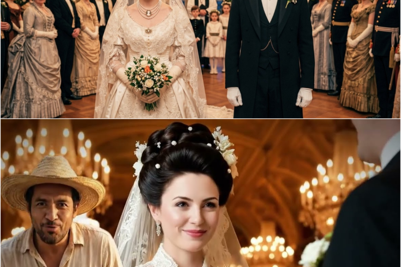 Así Eran los Matrimonios en la Alta Sociedad en la Era Victoriana (Muchos No Tenían Elección)