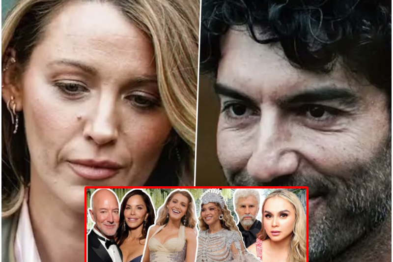 Met Gala 2026: Entre el Despilfarro de los Millonarios, el Regreso Estratégico de Blake Lively y las Protestas que Mancharon la Alfombra Roja