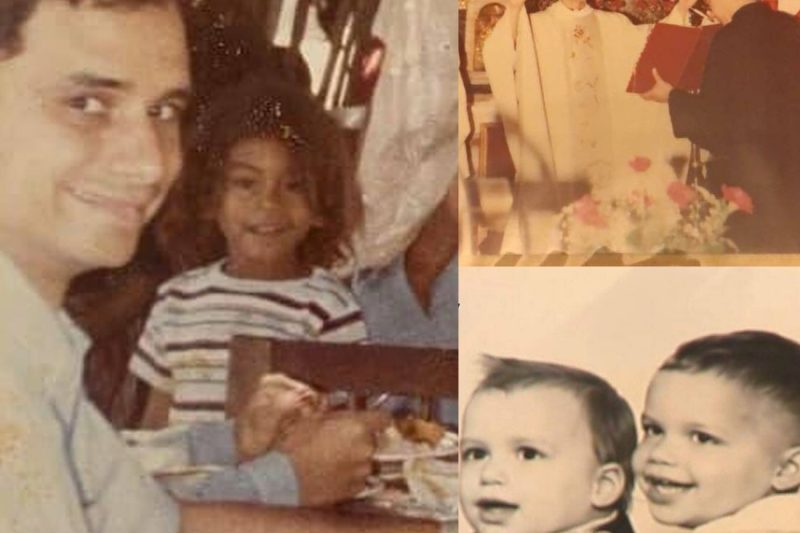 El Secreto de Fe tras el Trono de Pedro: Cómo una Madre en Illinois Forjó el Corazón del Papa León XIV