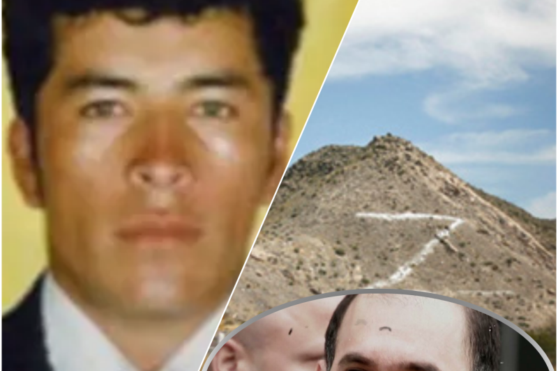 El Lazca: El Gobierno Confirmó Su MUERTE con Fotos… Y a la 1AM un COMANDO ROBÓ el Cadaver