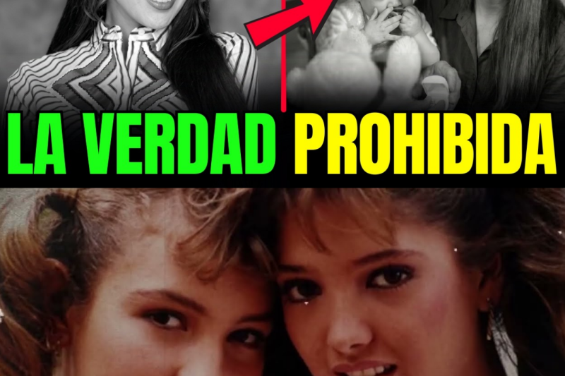 ADELA NORIEGA: El HIJO SECRETO con un PRESIDENTE… y la FORTUNA que la HIZO DESAPARECER 