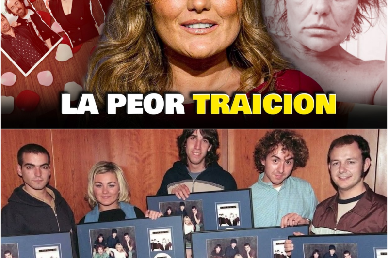La Oreja de Van Gogh: Entre la Gloria de la Nostalgia y la Sombra de la Traición