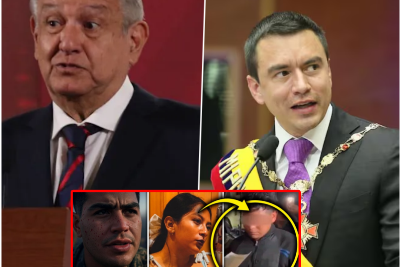 Soberanía Violada en Quito: El Asalto a la Embajada de México y el Quiebre de la Diplomacia Latinoamericana