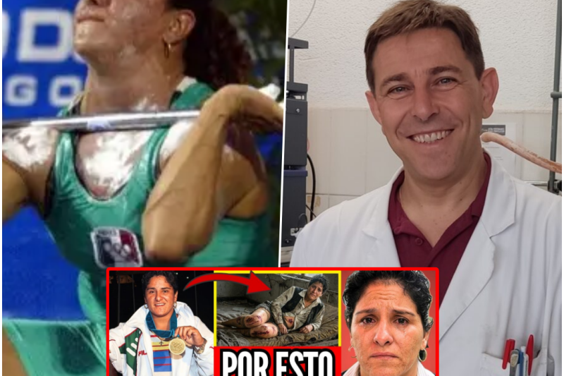 La Asquerosa Traición y la Venganza Silenciosa que Marcaron el Destino de Soraya Jiménez