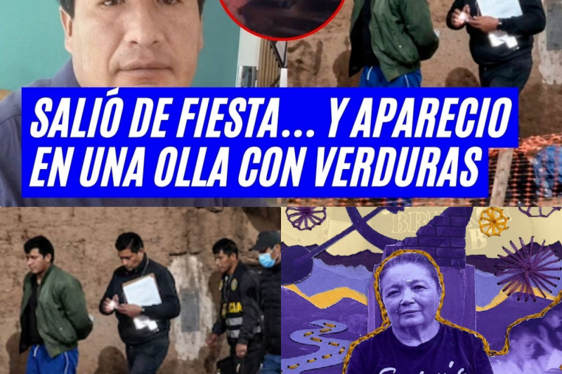Horror en el Cusco: El escalofriante caso de Rudy Benavides, el guía hallado en ollas tras una salida con amigos