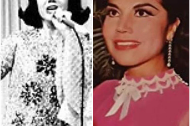 El Secreto de “La Prieta Linda”: La Desgarradora Historia de Traición, Silencio y Olvido Detrás de la Canción que Enamoró a México