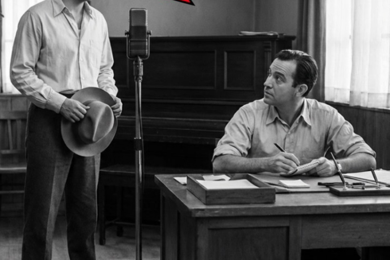 La primera audición de Jorge Negrete duró 4 minutos y dejó a Agustín Lara sin palabras