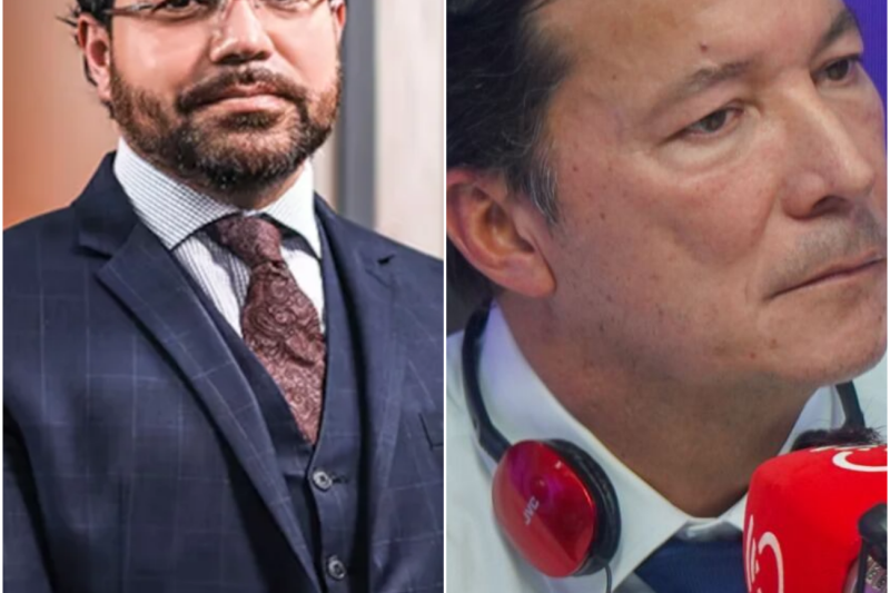 ¡Cae la narrativa oficial! Abogado de Petro revela pruebas del incumplimiento sistémico del Registrador Penagos y alerta sobre la “caja negra” electoral