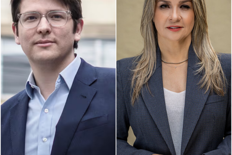 El dolor de la traición: El último mensaje de Miguel Uribe, el fuego amigo de Vicky Dávila y la hipocresía en medio de la tragedia