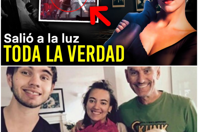 El Vía Crucis de una Leyenda: La Verdad Oculta Detrás de la Trágica y Heroica Lucha de Marie Fredriksson de Roxette