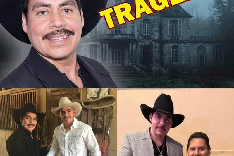 La caída del gigante de la ranchera: El desgarrador y silencioso calvario que consumió a Ezequiel Peña en sus últimos días