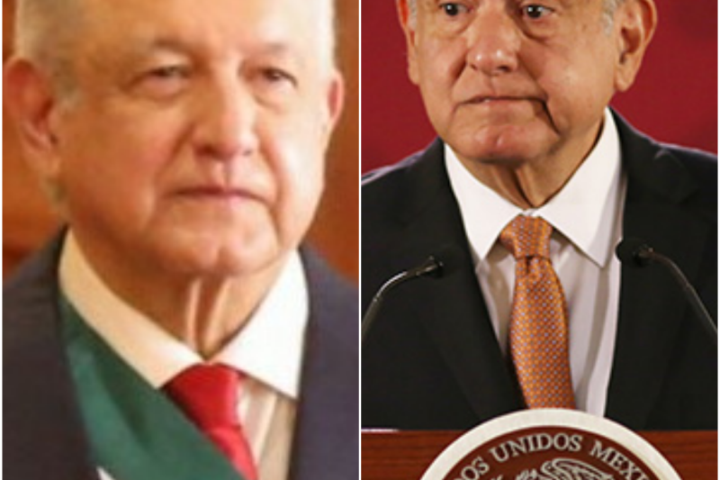 AMLO: Lo Difamaron con la “Casa Gris”… Pero su Secreto de AUSTERIDAD Te Hará LLORAR.