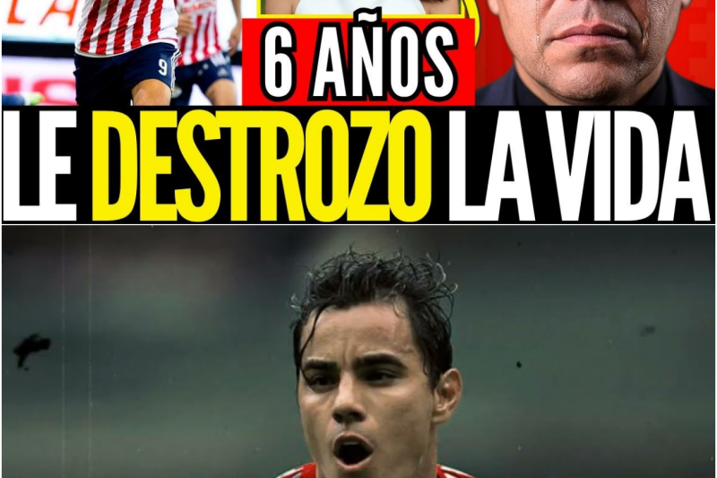 OMAR BRAVO: CONFESÓ LA ASQUEROSIDAD QUE LE HACÍA A LA HIJA DE SU PAREJA