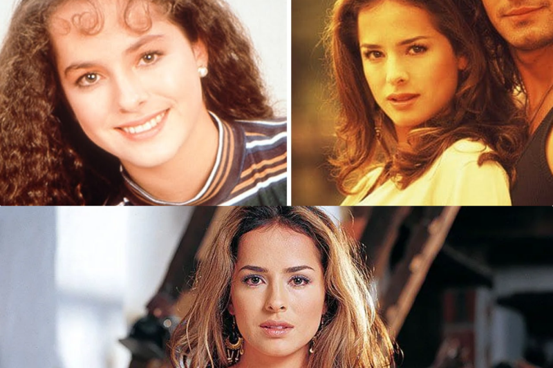 El drama oculto de Danna García: El doloroso calvario de la estrella de “Pasión de Gavilanes” que la televisión nunca mostró