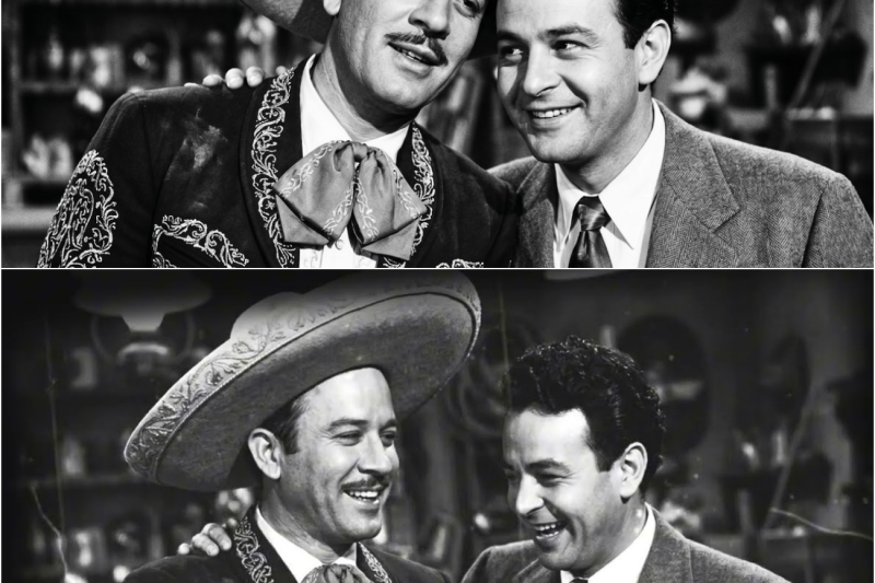 Ismael Rodríguez guardó un secreto 47 años — Lo que Pedro Infante nunca llegó a filmar