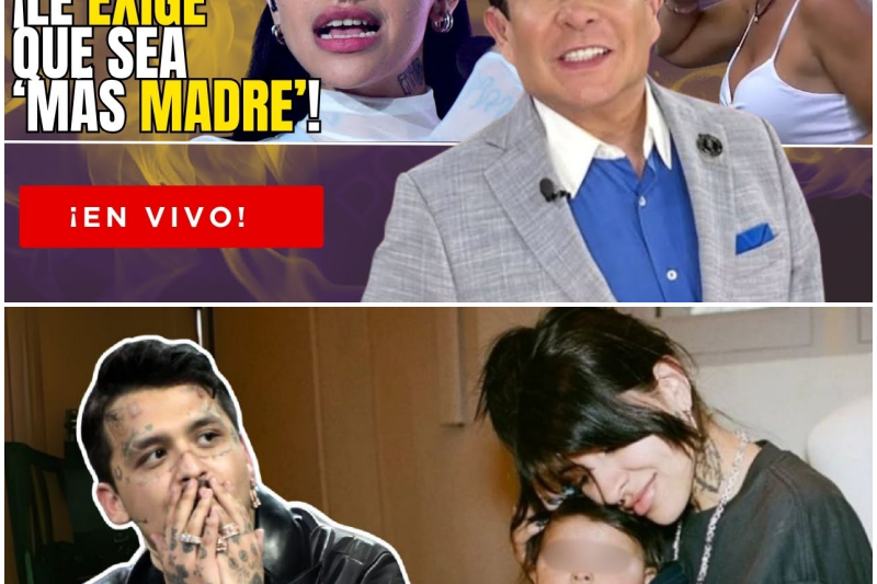 ¡Furia en el Aeropuerto! Cazzu Rompe el Silencio sobre Nodal y el Indignante Comentario de Gustavo Adolfo Infante que Paralizó las Redes