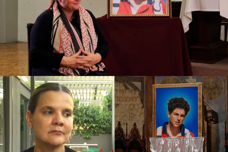 LA VERDAD de la MADRE de Carlo Acutis que impactó al MUNDO católico – INSPIRÓ A MILES DE…