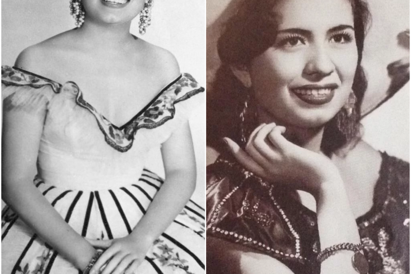 Lola Beltrán: La Reina Ranchera Que Murió Sola… y Traicionada