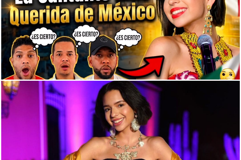 Ángela Aguilar en el Ojo del Huracán: ¿La Artista Más Grande en la Historia de México o el Mayor Fraude Mediático de la Industria?