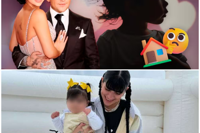 El Reto de Ángela Aguilar frente a la Pequeña Inti: Entre Rumores, Leyes Familiares y la Inesperada Tragedia de Paola Suárez