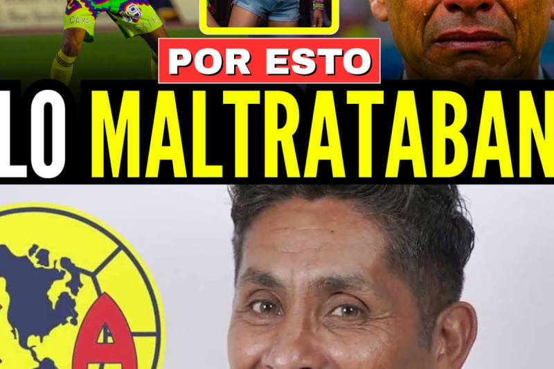 JORGE CAMPOS: CONFIRMADO, TODO ERA MENTIRA Y ESTO ES LO QUE LE HICIERON EN LA SELECCIÓN