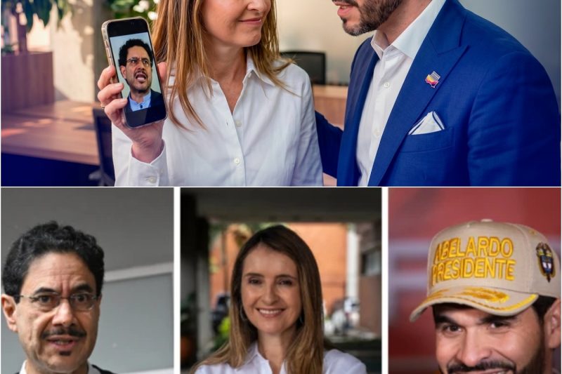 El “Ciro de Colombia”: El polémico pacto de Abelardo de la Espriella con las iglesias cristianas y su ambición presidencial