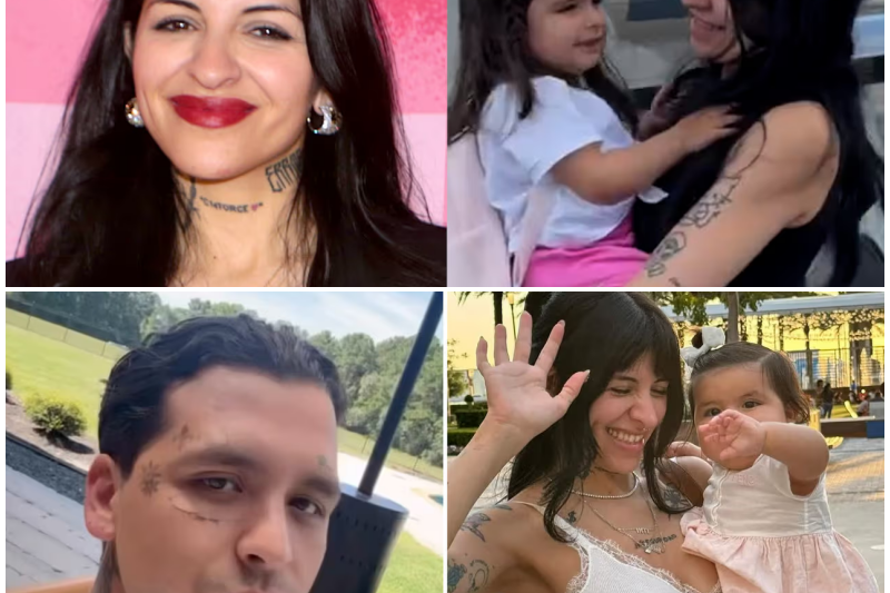 El Lado Oscuro de la Fama: El Despojo Financiero a la Hija de Nodal, la Extorsión a Cazzu y la Histórica Ley que Aterra a los Padres Ausentes