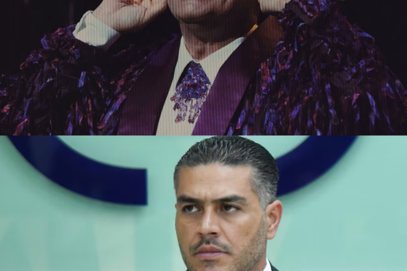 El enigma de la casa cerrada: Los archivos secretos que Juan Gabriel ocultó del poder