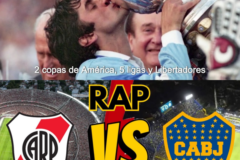 River Plate vs. Boca Juniors: Radiografía de la rivalidad más apasionante del fútbol mundial y el debate eterno por la grandeza absoluta