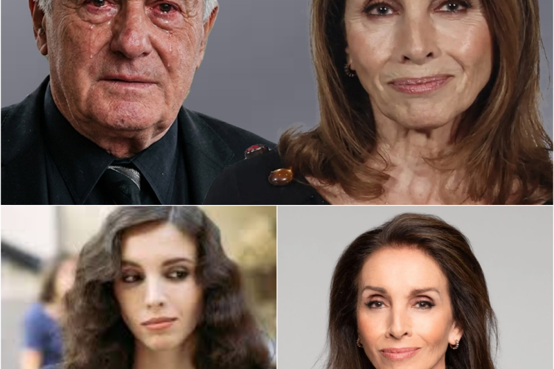 La tragedia silenciosa de Ana Belén a los 74 años: El doloroso precio de la niña prodigio que se convirtió en el escudo de su familia