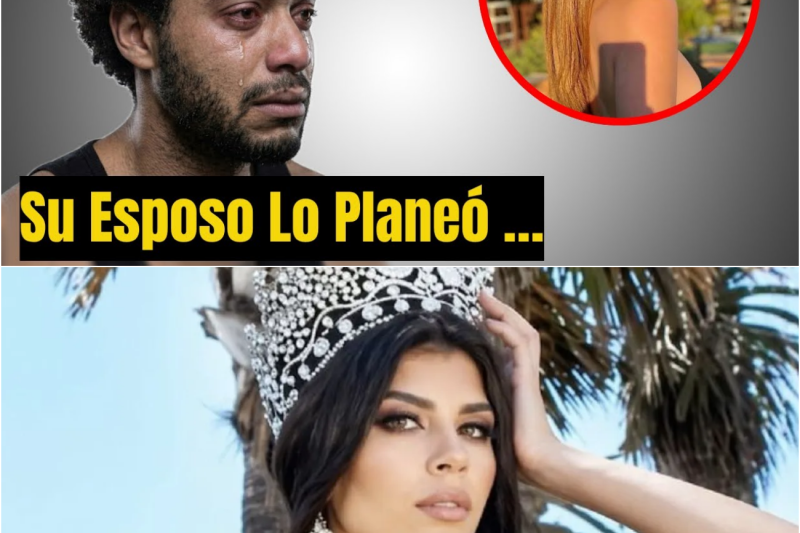 Ex compañero de CAROLINA FLORES Confiesa la verdad de su muerte dejando al mundo CONMOCIONADO