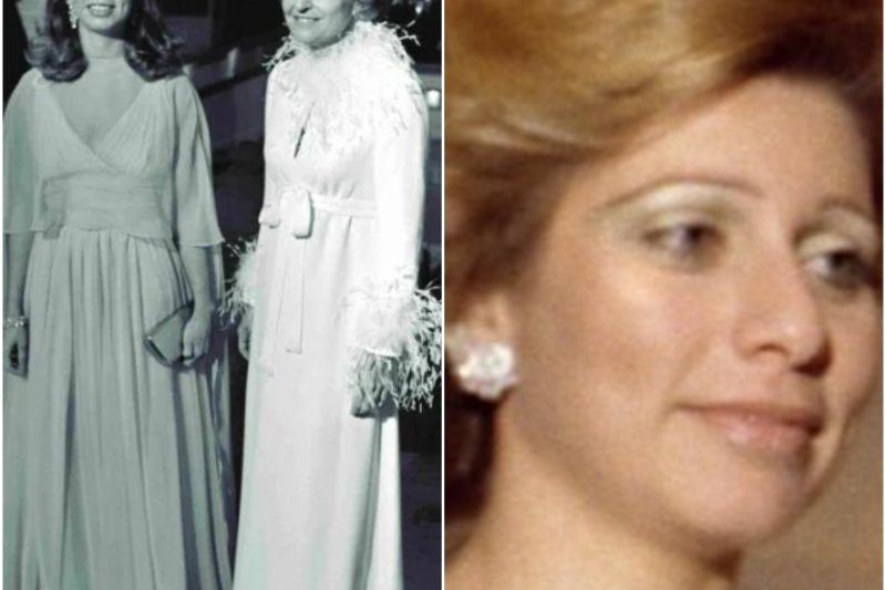 Reina Alia de Jordania: El Rey la Esperó… Pero Nunca Regresó