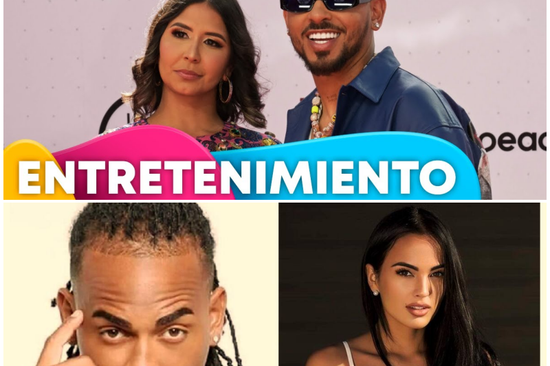 El Ascenso, La Oscuridad y La Redención de Ozuna: Extorsiones, Infidelidades y Un Imperio de Cien Millones de Dólares