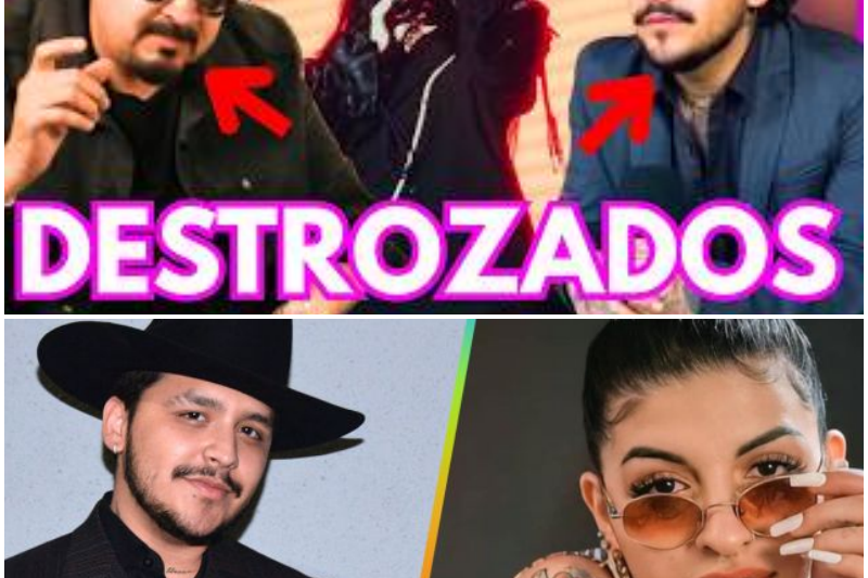 El Oscuro Complot Contra Cazzu en Estados Unidos: Mentiras Mediáticas, Envidias y Consecuencias Legales Millonarias