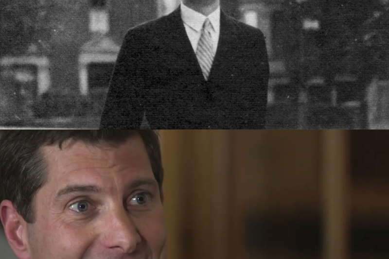 El Pacto – ¿Qué pasó con la línea familiar de Hitler?