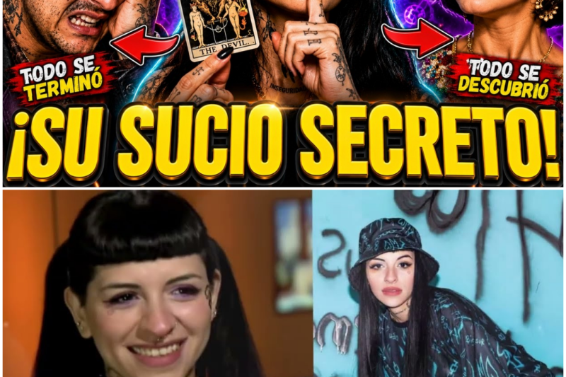 El Infierno Silencioso y la Revancha Intelectual de Cazzu: Las Confesiones Íntimas que Destrozaron la Falsa Narrativa de Nodal